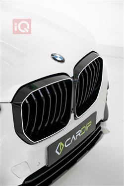 بي ام دبليو X5